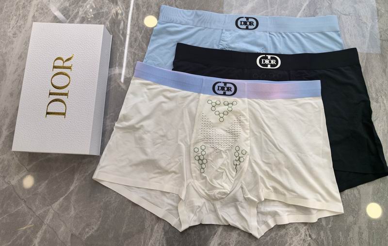 Dior boxer L-4XL 061214
